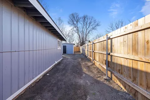 Exterior - 311 E 5th St, Granger, WA 98932 photo 9 of 9