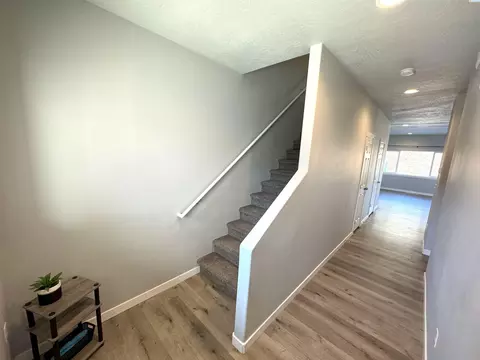 Entry Way - 1338 SW Sw Ctr, Pullman, WA 99163 photo 1 of 5