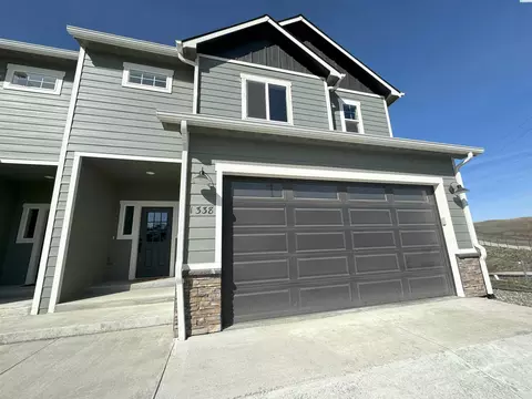 Exterior - 1338 SW Sw Ctr, Pullman, WA 99163 photo 7 of 7