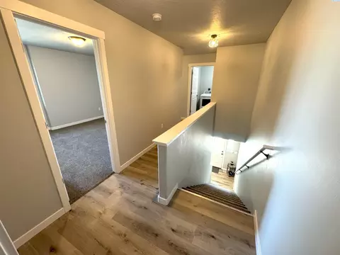 Entry Way - 1338 SW Sw Ctr, Pullman, WA 99163 photo 5 of 5