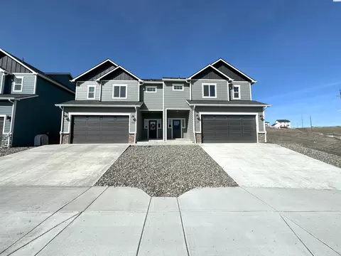 Exterior - 1338 SW Sw Ctr, Pullman, WA 99163 photo 6 of 7