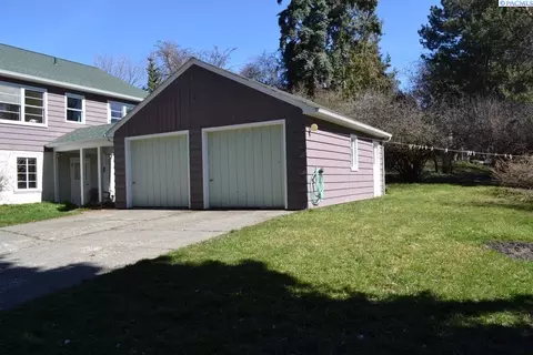 225 SE Derby St, Pullman, WA 99163 photo 2