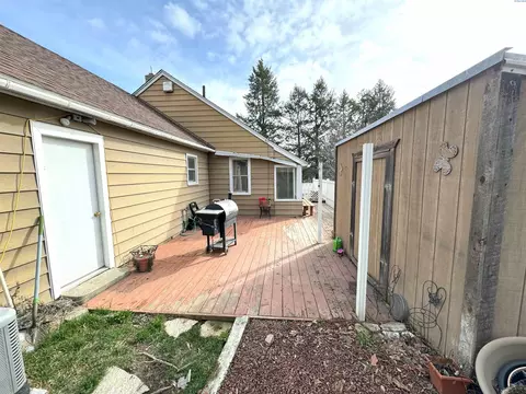 1045 NW Ritchie, Pullman, WA 99163 photo 15