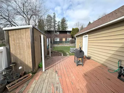 1045 NW Ritchie, Pullman, WA 99163 photo 16