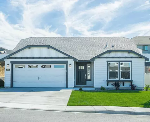 4916 Corinth Dr, Pasco, WA 99301 photo 1