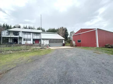 551 Old Moscow, Pullman, WA 99163 photo 1