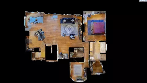 Floorplan - 970 SW Crestview St, Pullman, WA 99163 photo 2 of 2