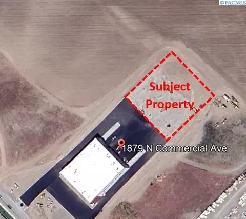 1879 N Commercial Ave, Pasco, WA