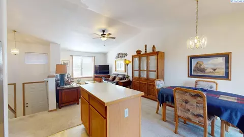 Kitchen - 1615 NW Arcadia Dr, Pullman, WA 99163 photo 3 of 3