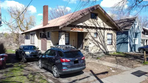 675 NE Maple, Pullman, WA 99163