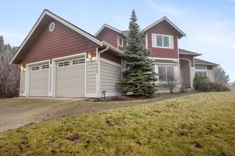 1635 NW Nicole Ct, Pullman, WA 99163 photo 1
