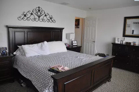 Bedroom - 1100 SW Latour Peak St, Pullman, WA 99163 photo 5 of 5