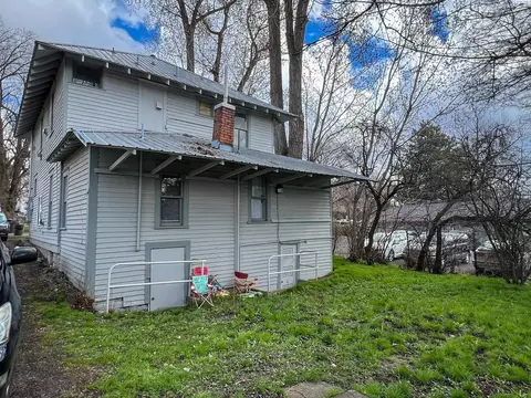 Exterior - 925 NE Monroe, Pullman, WA 99163 photo 3 of 3