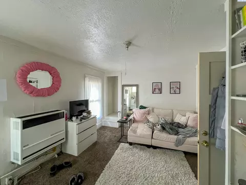 Bedroom - 925 NE Monroe, Pullman, WA 99163 photo 5 of 6