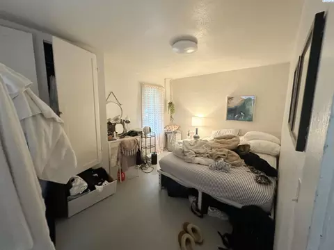Bedroom - 925 NE Monroe, Pullman, WA 99163 photo 6 of 6