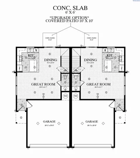 2811 66th Pl, Pasco, WA 99301 photo 2