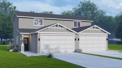 2811 66th Pl, Pasco, WA 99301 photo 1