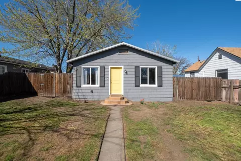 Exterior - 1220 S 3rd Ave, Pasco, WA 99301 photo 10 of 14