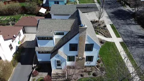Exterior - 550 SE High St, Pullman, WA 99163 photo 8 of 9