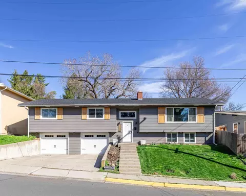 300 SW Shirley, Pullman, WA 99163 photo 2