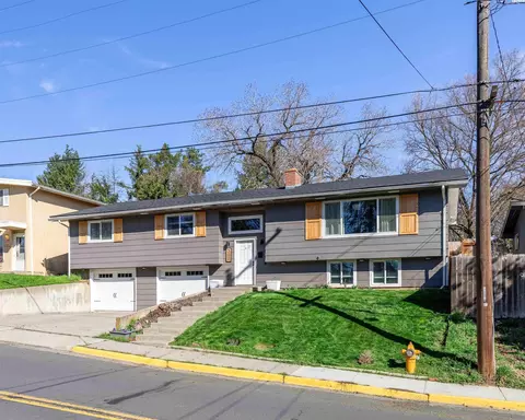 300 SW Shirley, Pullman, WA 99163 photo 3