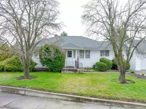 300 SW Skyline Dr, Pullman, WA 99163 photo 1