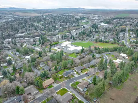 300 SW Skyline Dr, Pullman, WA 99163 photo 50