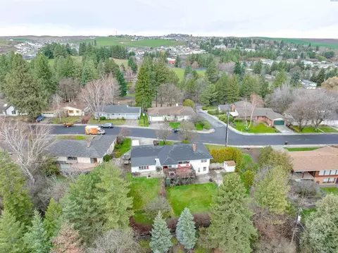 300 SW Skyline Dr, Pullman, WA 99163 photo 43