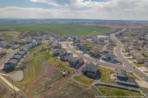 View/Area - 820 SW Windy Point Ct, Pullman, WA 99163 photo 5 of 5