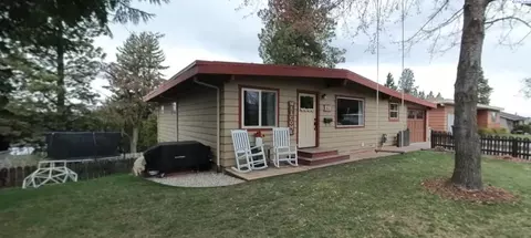 155 SW Skyline Dr, Pullman, WA 99163 photo 1