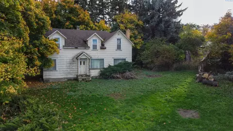 5902 Johnson Rd, Pullman, WA 99163 photo 1