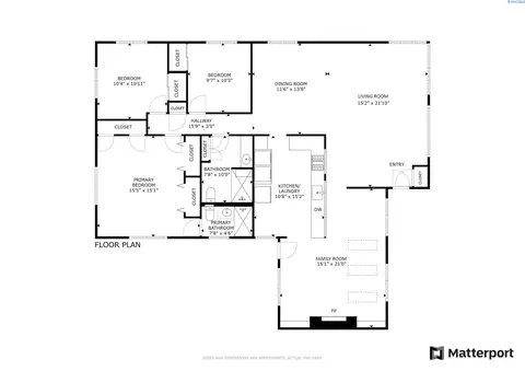 733 SE Ridgeview Ct, Pullman, WA 99163 photo 2