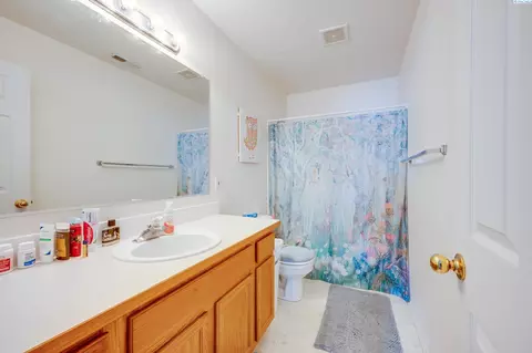 Bath - 1725 NW Canyon View Dr, Pullman, WA 99163 photo 2 of 3