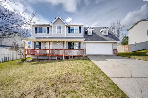 1725 NW Canyon View Dr, Pullman, WA 99163 photo 1