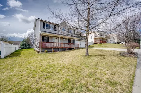 Exterior - 1725 NW Canyon View Dr, Pullman, WA 99163 photo 10 of 10