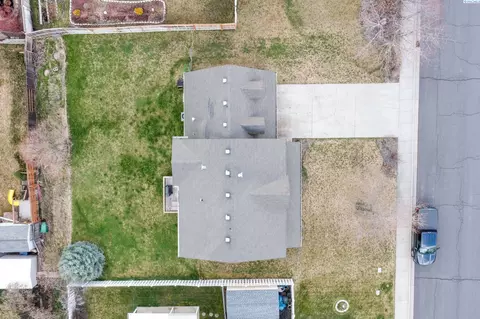 Floorplan - 1725 NW Canyon View Dr, Pullman, WA 99163 photo 1 of 1