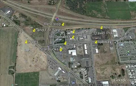 1 Nka Wine Country Rd, Prosser, WA 99350