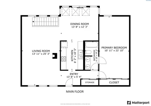 1150 SW Marcel St, Pullman, WA 99163 photo 3