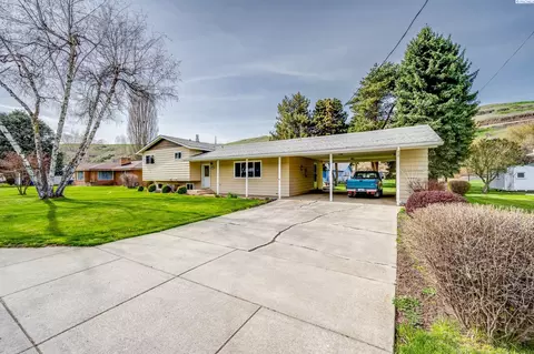 Exterior - 1909 N Cedar, Colfax, WA 99111 photo 8 of 8