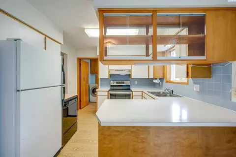 Kitchen - 1909 N Cedar, Colfax, WA 99111 photo 1 of 4