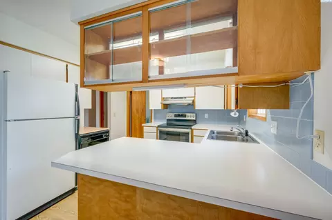 Kitchen - 1909 N Cedar, Colfax, WA 99111 photo 4 of 4