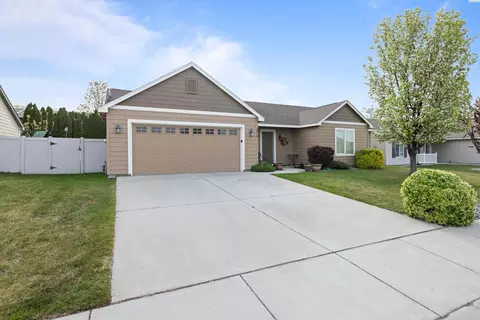 Exterior - 6015 Klickitat Ln, Pasco, WA 99301 photo 1 of 6