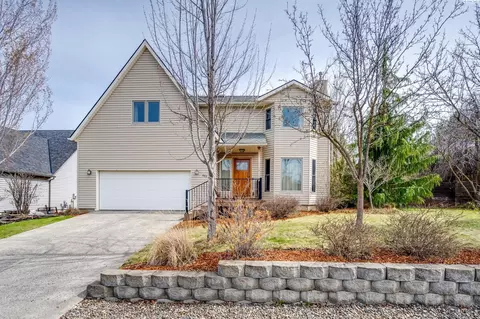665 SE Meadow Vale Dr, Pullman, WA 99163 photo 1