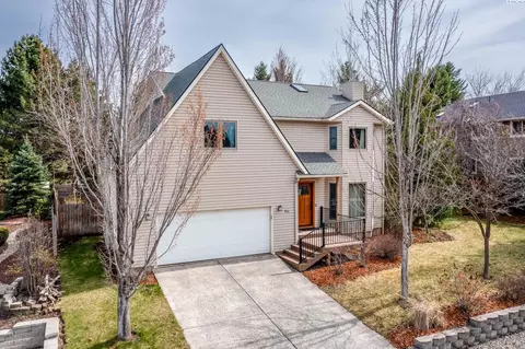 Exterior - 665 SE Meadow Vale Dr, Pullman, WA 99163 photo 16 of 16