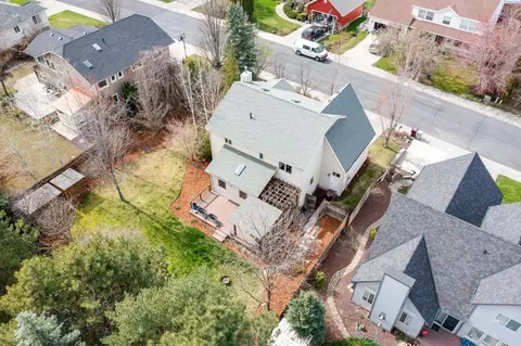 Exterior - 665 SE Meadow Vale Dr, Pullman, WA 99163 photo 9 of 16