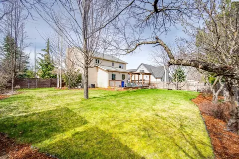 Exterior - 665 SE Meadow Vale Dr, Pullman, WA 99163 photo 12 of 16