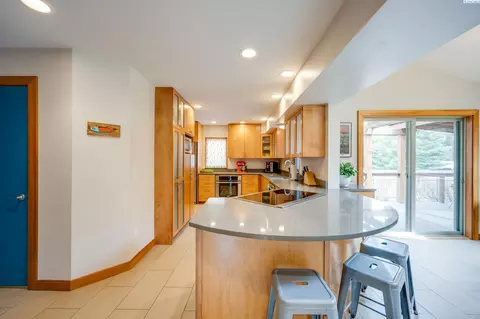 Kitchen - 665 SE Meadow Vale Dr, Pullman, WA 99163 photo 1 of 4