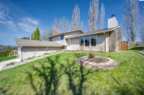 Exterior - 1290 SW Wadleigh Dr, Pullman, WA 99163 photo 10 of 10