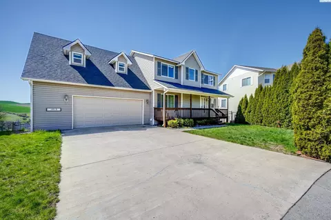 1615 NW Ventura Dr, Pullman, WA 99163 photo 33