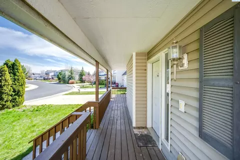 1615 NW Ventura Dr, Pullman, WA 99163 photo 4